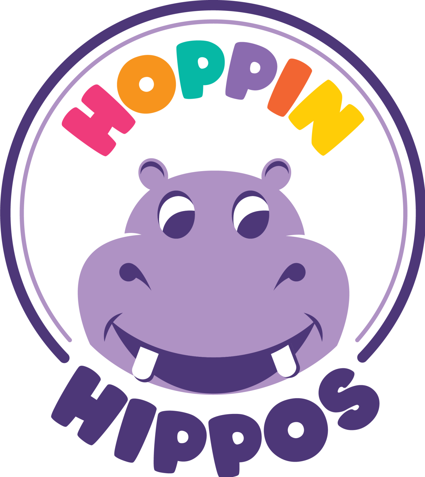 Hoppin Hippos Bounce House Rentals Party Rental and Bounce House Rental