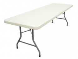 6ft Tables