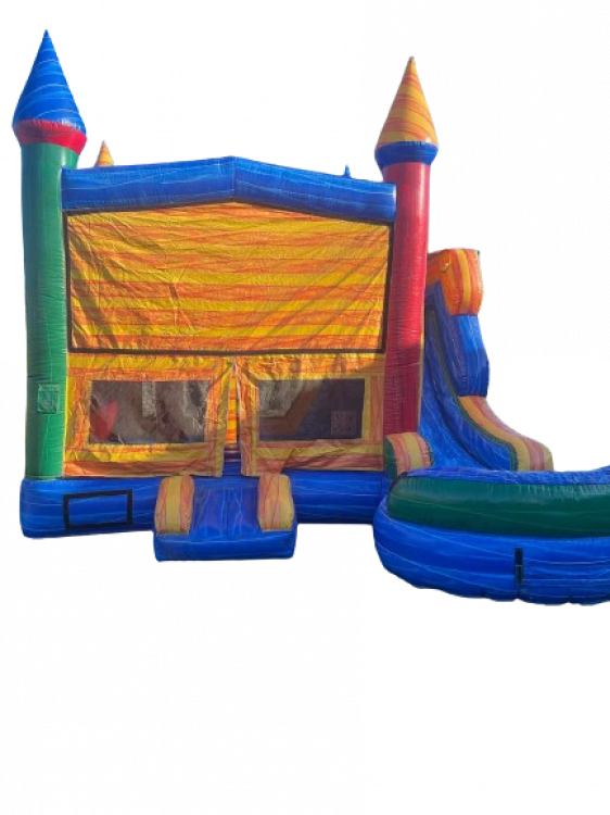 Bounce Houses