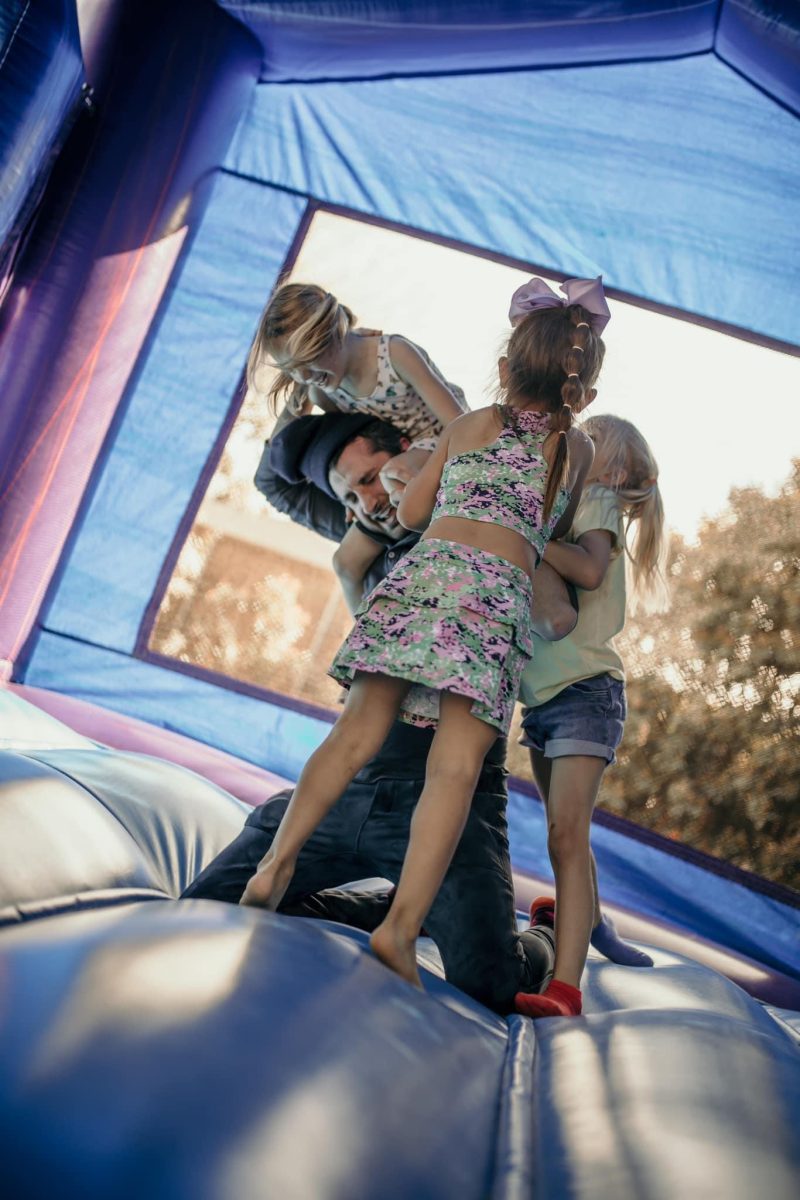 Hoppin Hippos Bounce House Rentals Party Rental and Bounce House Rental