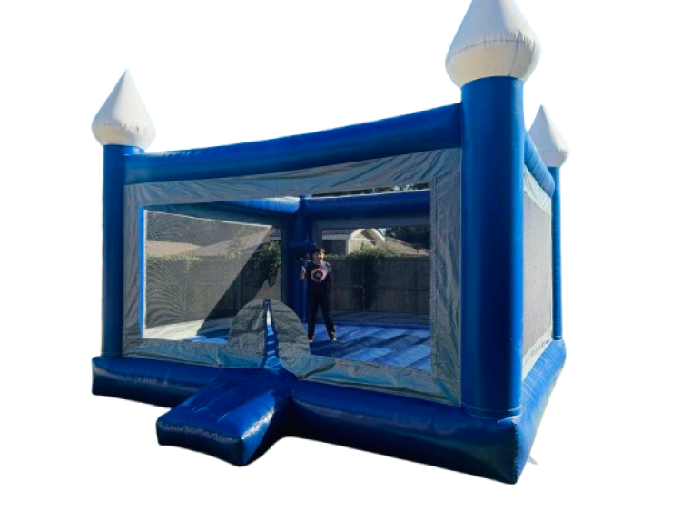 Bounce Houses
