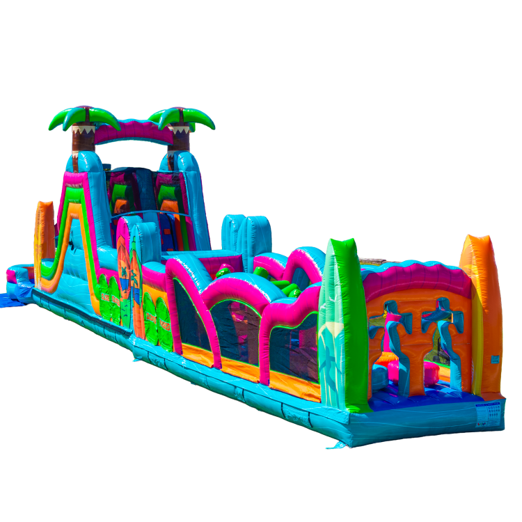 Obstacle Courses Obstacle Courses